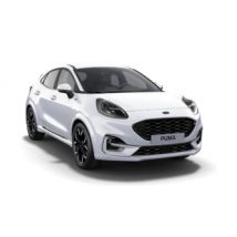 FORD Puma 1,0 EcoBoost Hybrid