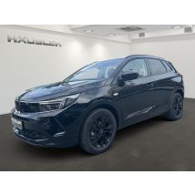 OPEL Grandland 1.2 Turbo /PDC/Kamera/elektr.