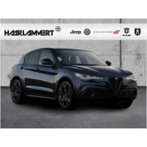 ALFA ROMEO Stelvio VELOCE+MY24+FREI KONFIGURIERBAR+JETZT ZUGREIFEN+FARBE