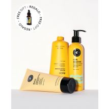 Curls Volume Definition Plan - COCUNAT