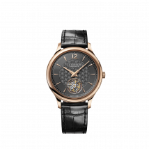 Chopard - Uhr L.U.C Flying T Twin für Herren - 40 Mm, Automatik, Ethisches Roségold