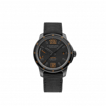 Chopard - Reloj Mille Miglia Gts Power Control "Desert Racer" for Hombre - 43 Mm, Automático, Titanio