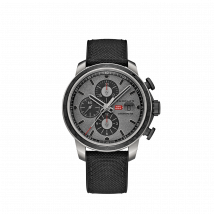 Chopard - Orologio Mille Miglia Gts Chrono Limited Italian Edition 2024 for Uomo - 44 Mm, Automatico, Titanio