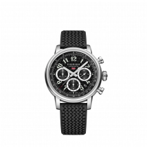 Chopard - Uhr Mille Miglia Classic Chronograph Unisex - 40.5 Mm, Automatik, Lucent Steel