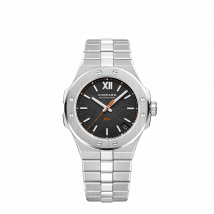 Chopard - Uhr Alpine Eagle Cadence 8hf Unisex - 41 Mm, Automatik, Titan