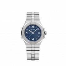 Chopard - Reloj Alpine Eagle 36 Unisex - 36 Mm, Movimiento Automático, Lucent Steel
