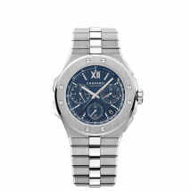 Chopard - Uhr Alpine Eagle Xl Chrono für Herren - 44 Mm, Automatik, Lucent Steel