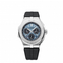 Chopard - Montre Alpine Eagle Xl Chrono pour Homme - 44 Mm, À Remontage Automatique, Titane