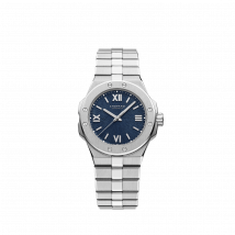 Chopard - Reloj Alpine Eagle 33 Unisex - 33 Mm, Automático, Lucent Steel
