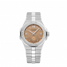 Chopard - Watch Alpine Eagle 41 Xps Unisex - 41 Mm, Automatic, Lucent Steel
