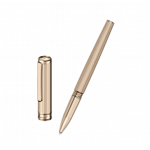 Chopard - Rollerball Pen Classic Rollerball Pen Unisex - Rose Gold-toned Metal