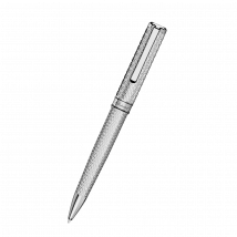 Chopard - Stylo Bille Stylo à Bille Classic pour Mixte - Métal Argenté