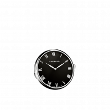 Chopard - Table Clock Classic Table Clock Unisex - Stainless Steel