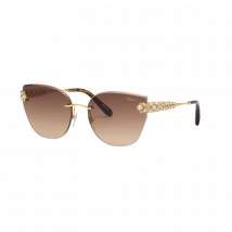 Chopard - Sonnenbrille Für Damen Haute Joaillerie für Damen - Schl05s59300k