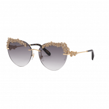 Chopard - Lunettes De Soleil Pour Femme Red Carpet pour Femme - Schl30s600300