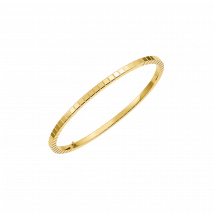 Chopard - Bracelet Ice Cube pour Femme - Or Jaune Éthique