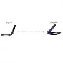 Cellule compatible bayrol basic4p/hayward aquarite flo 16/ kripsol klx16 - Hayward