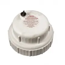 Couvercle avec joint perform max 940 - Link