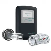 Électrolyseur au sel auto salt as5 70m3max avec wifi integré - Bayrol