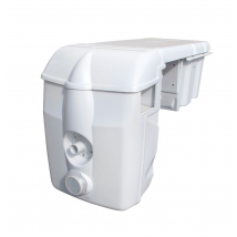 Groupe filtrant fb12 avec projecteur couleurs telecommande coffret et by-pass - Filtrinov