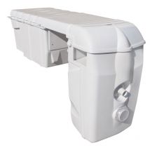 Groupe filtrant mx25 standard - Filtrinov