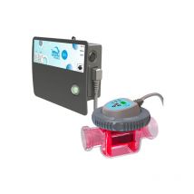 Electrolyseur au sel aquaprimo sel 75 m3 - Aquaprimo