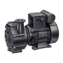 Pompe filtration badu speck 21-40/53g 14 m3/h pour mur filtrant gs14 - ou - fb12 après 2021 - Filtrinov