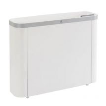Déshumidificateur zodiac sirocco2 ambiance 5t + appoint électrique 4,5 kw - Zodiac