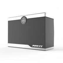 Silent max fi 8kw 50m3 poolex pompe a chaleur piscine - Poolex