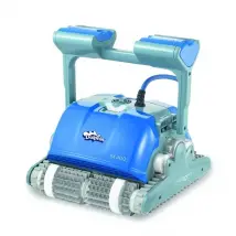 Robot piscine dolphin m400 - Dolphin by maytronics