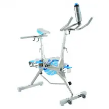 Aquabike falcon waterflex version sportive du wr4 - Waterflex