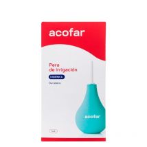 Acofar Pera Todo Goma N.6