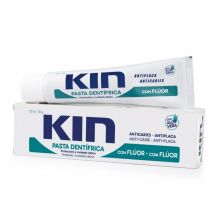 Kin Pasta Dentífrica 125 Ml