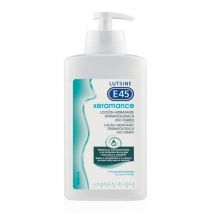 Lutsine E45 Xeramance Loción Hidratante 500 Ml