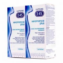 Duplo Lutsine E45 Xeramance Plus 2x100 Ml