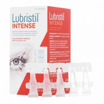 Lubristil Intense 30 Unidosis
