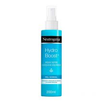 Neutrogena Hydro Boost Aqua Spray Corporal Express 200 Ml