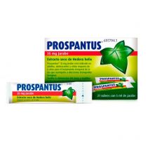 Prospantus 35 Mg Jarabe 21 Sobres