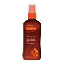 Farline Aceite Solar Spf30 200 Ml