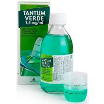 Tantum Verde 1,5 Mg/ml 250 Ml