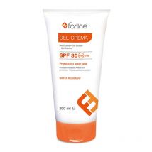 Farline Gel-crema Spf30 200 Ml