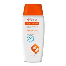 Farline Gel-crema Spf50+ 100 Ml