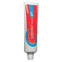 Calmatel 18 Mg/gr Gel Tópico 60 Gr