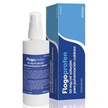 Flogoprofen En Spray 100 Ml