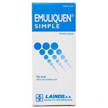 Emuliquen Simple 230 Ml
