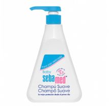 Sebamed Baby Champú Suave 250 Ml