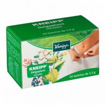 Kneipp Adelgazante Infusión 40 Sobres