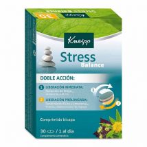 Kneipp Stress Balance 30 Comprimidos