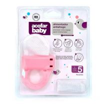 Acofar Baby Alimentador Antiahogo