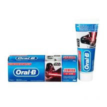 Oral-b Star Wars Pasta Dental Infantil 75 Ml
